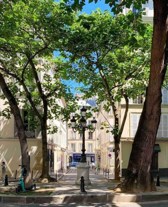 Lovely - 2 Bedrooms Flat In Saint-germain-des-pres Appartement Paris
