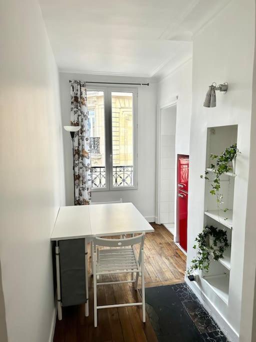 Lovely - 2 Bedrooms Flat In Saint-germain-des-pres Appartement