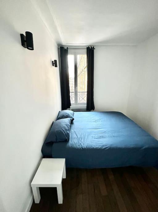 Appartement Lovely - 2 Bedrooms Flat In Saint-germain-des-pres Paris