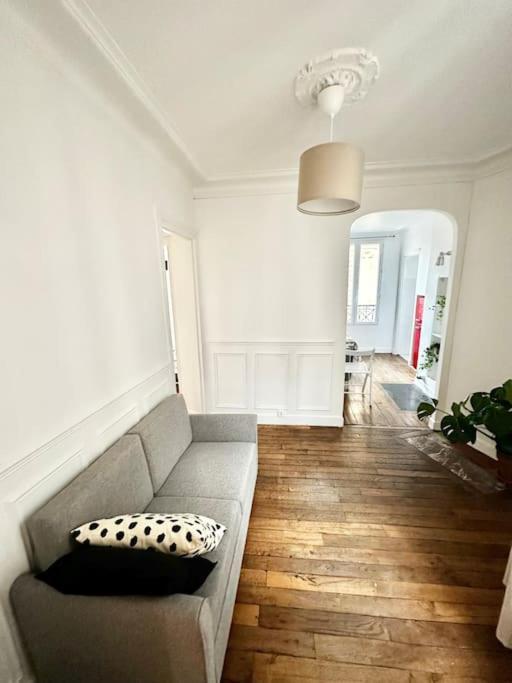 Lovely - 2 Bedrooms Flat In Saint-germain-des-pres Appartement Paris