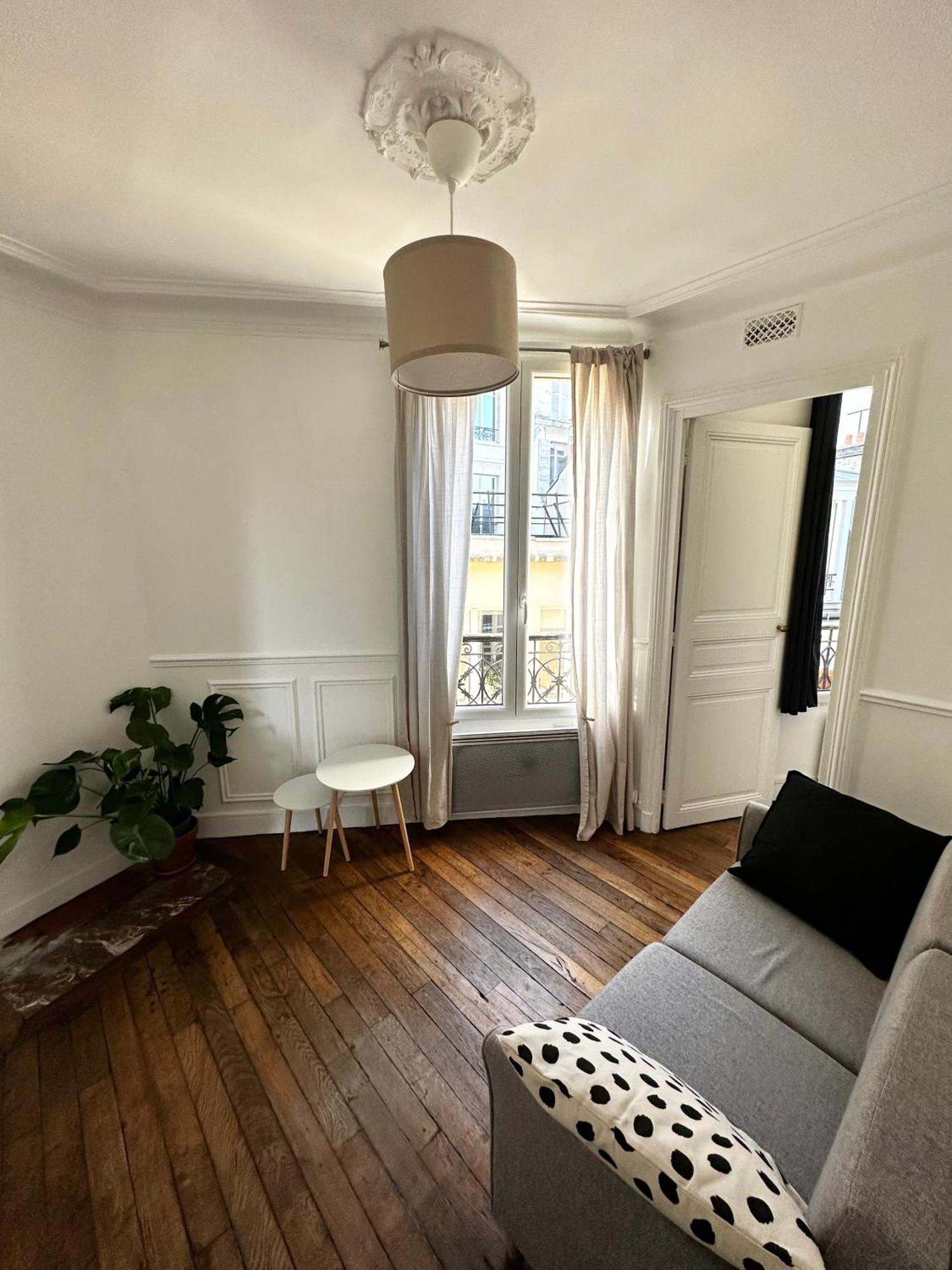 Lovely - 2 Bedrooms Flat In Saint-germain-des-pres Appartement Paris